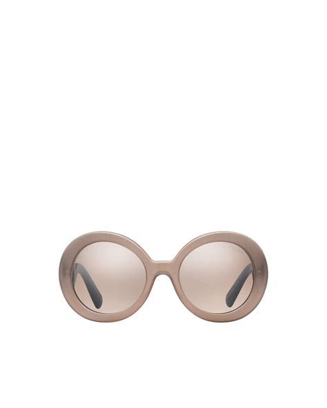 okulary prada baroque|prada rossa eyewear.